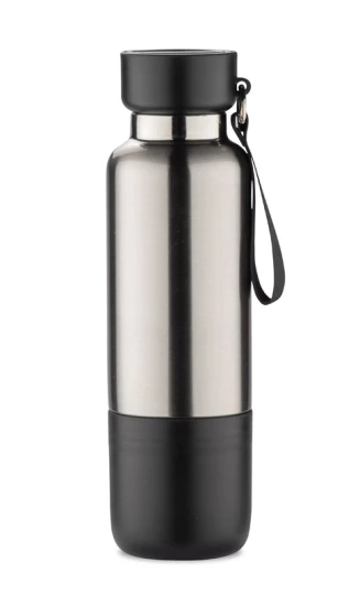 Butelka termiczna ze smyczką RON 500 ml 