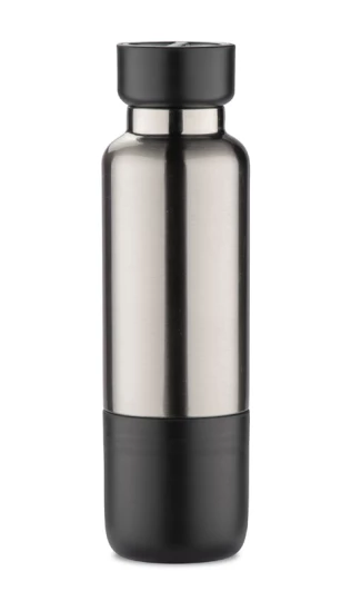 Butelka termiczna ze smyczką RON 500 ml 