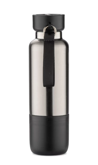 Butelka termiczna ze smyczką RON 500 ml 
