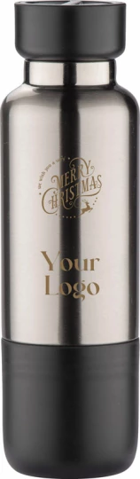 Butelka termiczna ze smyczką RON 500 ml 