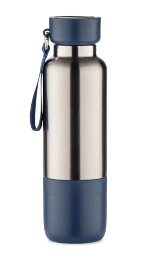 Butelka termiczna ze smyczką RON 500 ml 