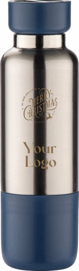 Butelka termiczna ze smyczką RON 500 ml 