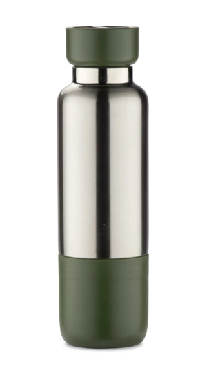 Butelka termiczna ze smyczką RON 500 ml 