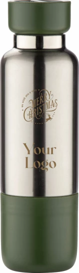 Butelka termiczna ze smyczką RON 500 ml 