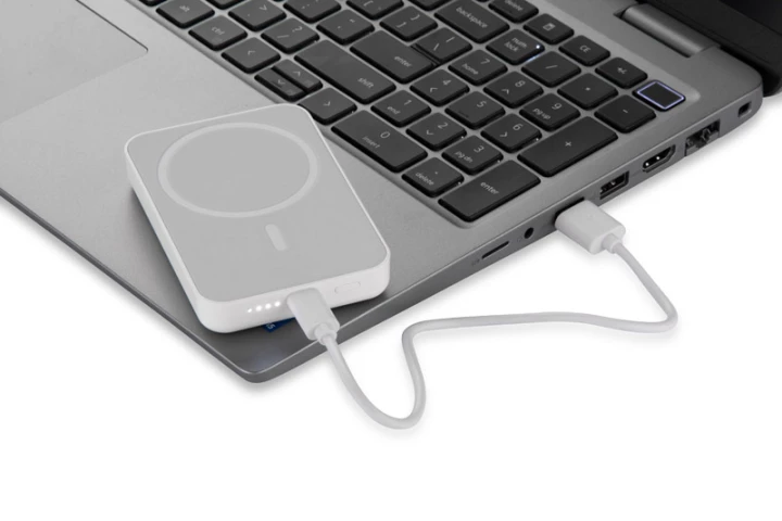 Power bank PRESTI 5000 mAh 18W 