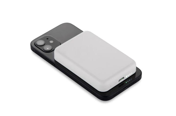 Power bank PRESTI 5000 mAh 18W 