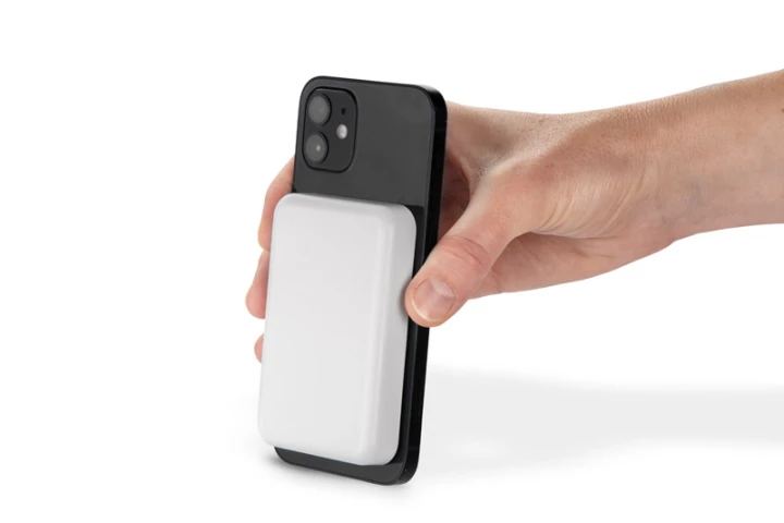 Power bank PRESTI 5000 mAh 18W 