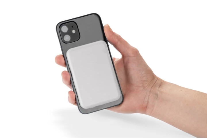 Power bank PRESTI 5000 mAh 18W 