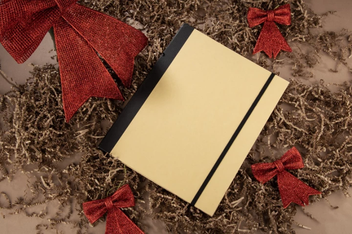 Teczka konferencyjna DOSI A4 