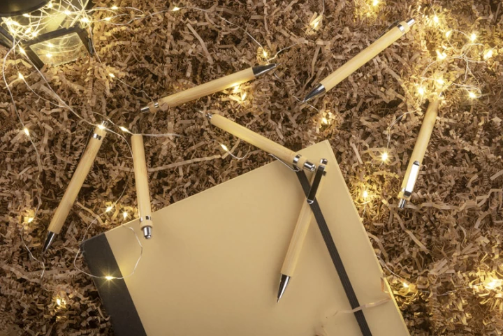 Długopis bambusowy BUSU 