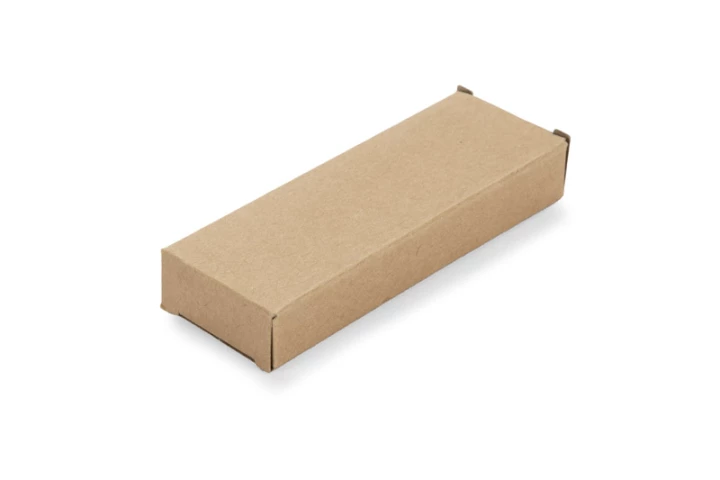 Rozdzielacz bambusowy HUB USB z wymienną wtyczką - RIVO 