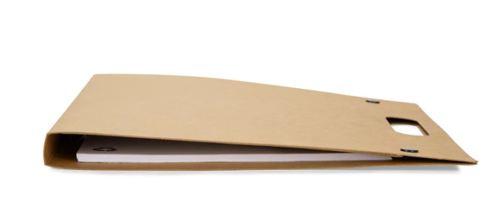 Teczka konferencyjna BOTE A4 