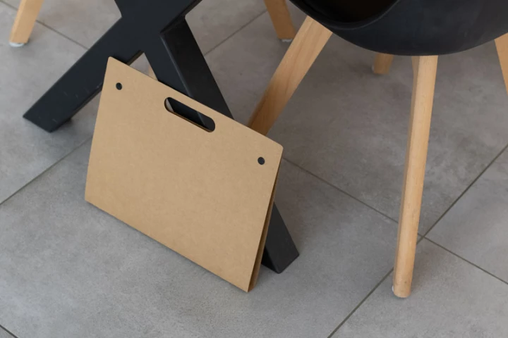 Teczka konferencyjna BOTE A4 