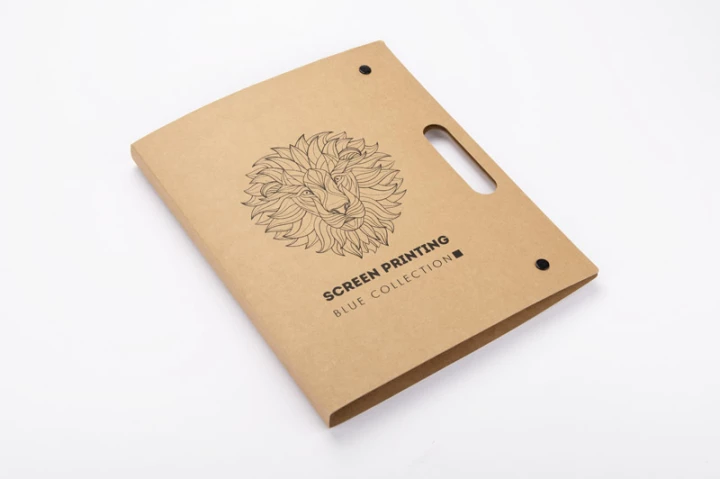 Teczka konferencyjna BOTE A4 