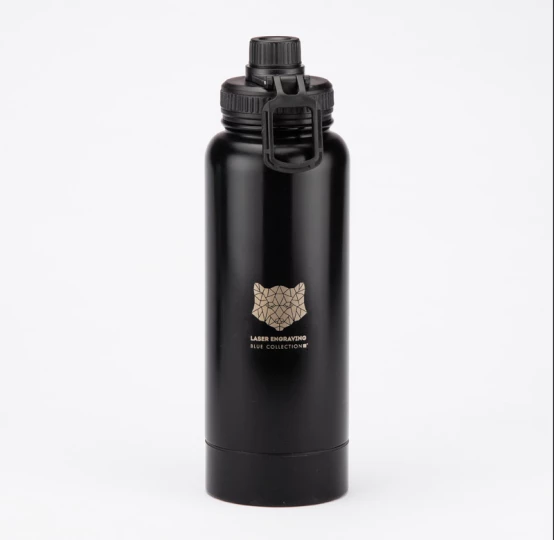 Butelka termiczna FIDI 1000 ml 