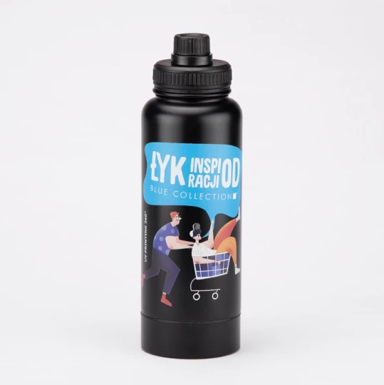 Butelka termiczna FIDI 1000 ml 