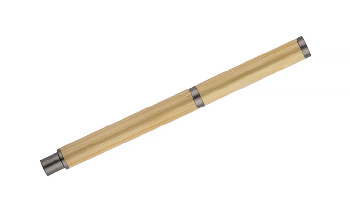 Długopis bambusowy DENI 