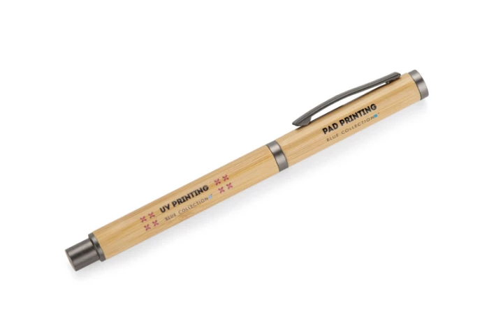 Długopis bambusowy DENI 