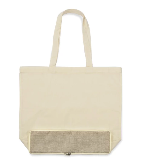 Torba składana na zakupy ZIPKO 120 g 