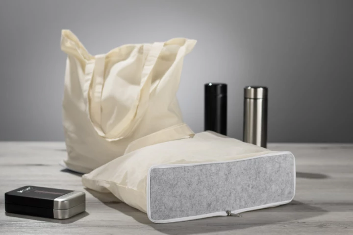 Torba składana na zakupy FLIN 120 g 