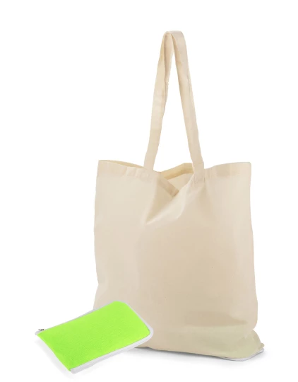 Torba składana na zakupy FLIN 120 g 