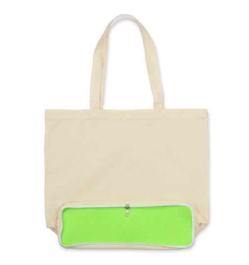 Torba składana na zakupy FLIN 120 g 