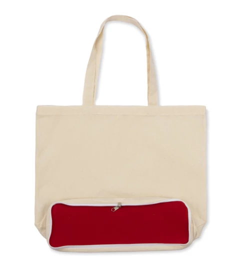 Torba składana na zakupy FLIN 120 g 