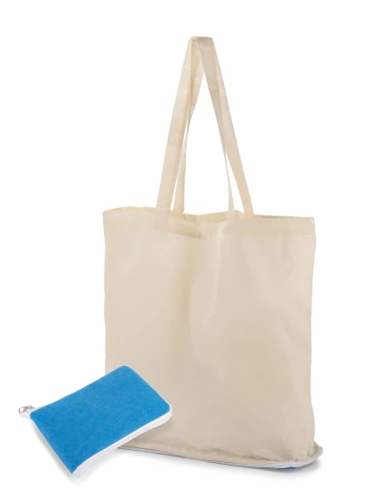 Torba składana na zakupy FLIN 120 g 