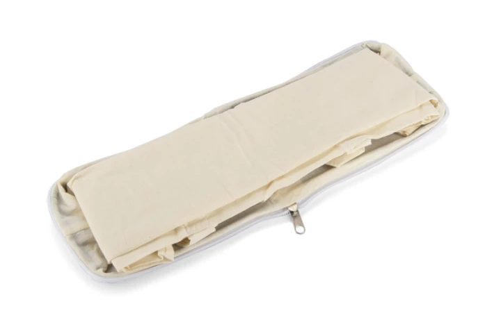 Torba składana na zakupy FLIN 120 g 