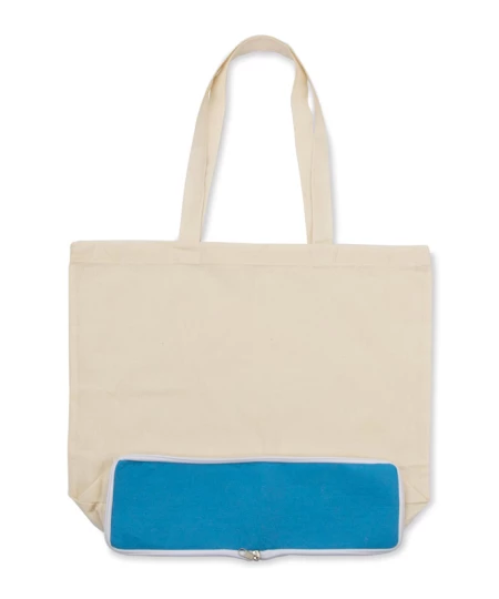 Torba składana na zakupy FLIN 120 g 