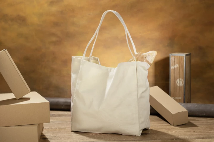 Torba bawełniana LARO 340 g 