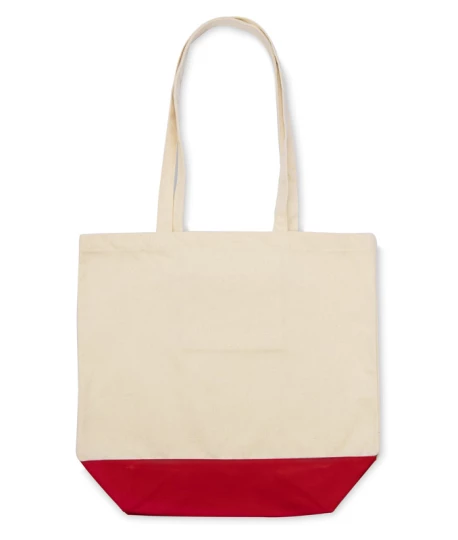 Torba bawełniana VIBO 340 g 