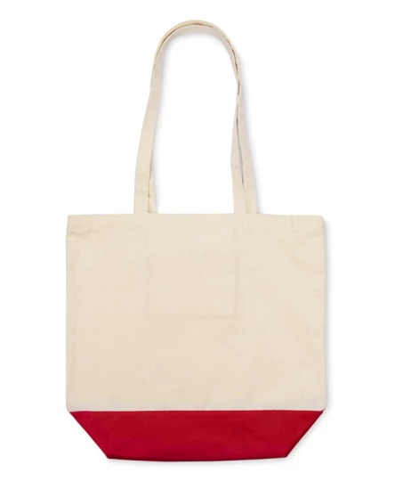 Torba bawełniana VIBO 340 g 