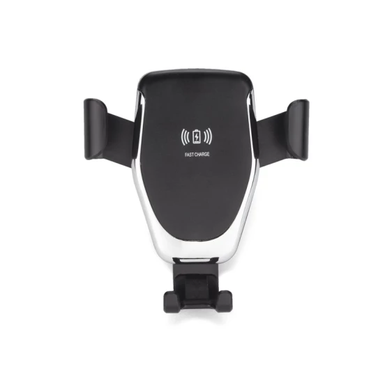 Uchwyt do telefonu z ładowarką indukcyjną GARI 15W USB-C 