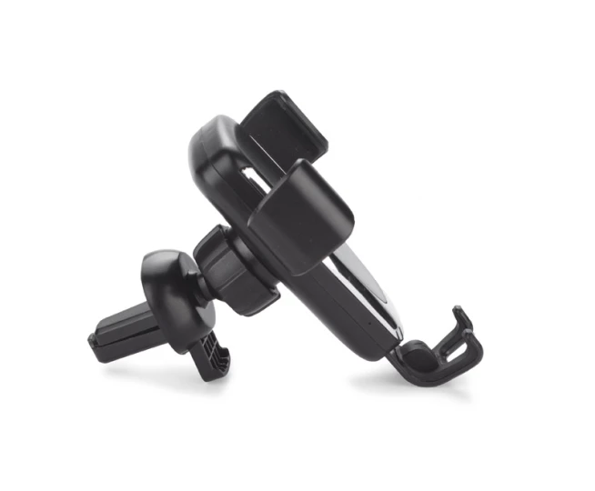 Uchwyt do telefonu z ładowarką indukcyjną GARI 15W USB-C 