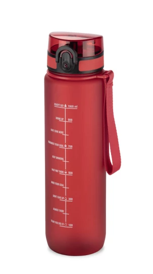 Bidon motywacyjny 1000 ml MOTIVA 