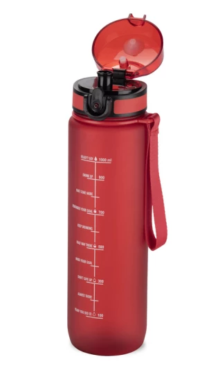 Bidon motywacyjny 1000 ml MOTIVA 