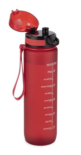 Bidon motywacyjny 1000 ml MOTIVA 