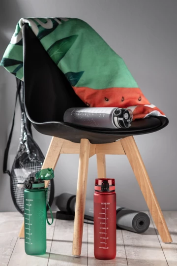 Bidon motywacyjny 1000 ml MOTIVA 