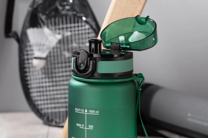 Bidon motywacyjny 1000 ml MOTIVA 