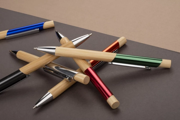 Długopis bambusowy BALIS 