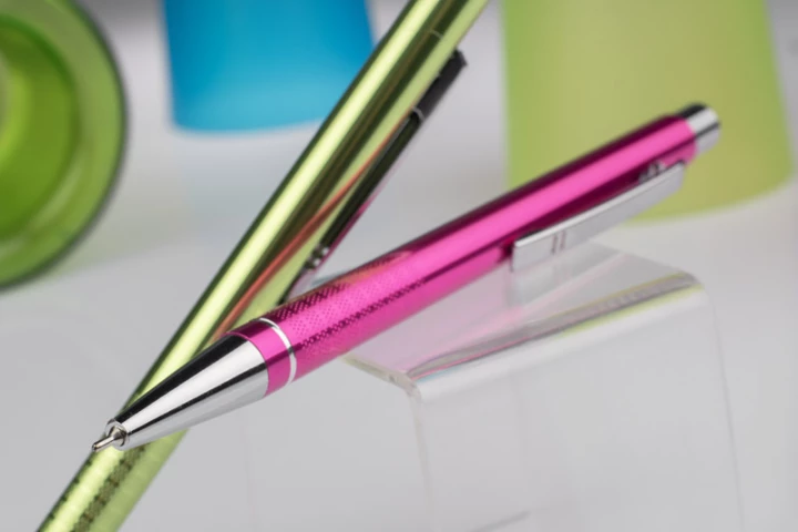 Długopis BONITO czarny wkład 