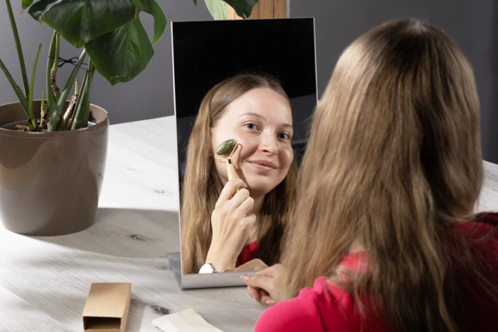 Roller do twarzy BELLEZA 