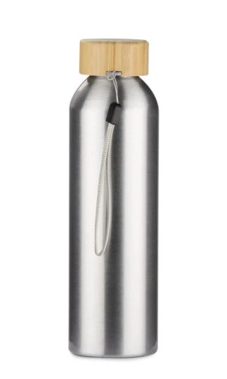 Butelka aluminiowa LIAM 600 ml 