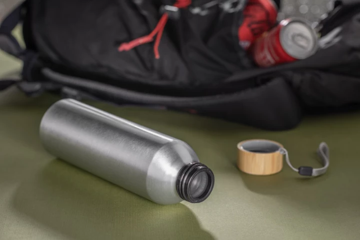 Butelka aluminiowa LIAM 600 ml 