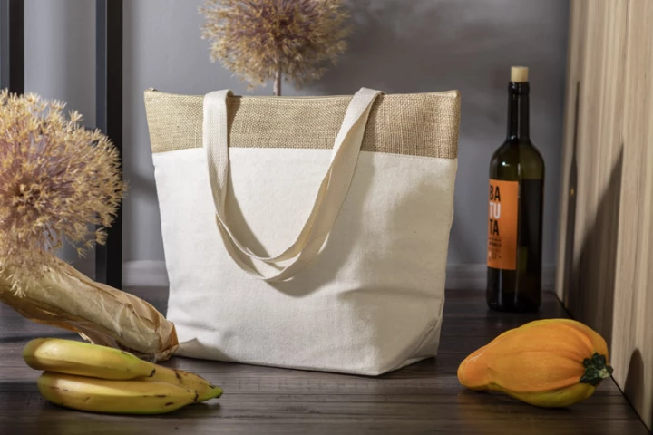 Torba termiczna JUTO 340g 