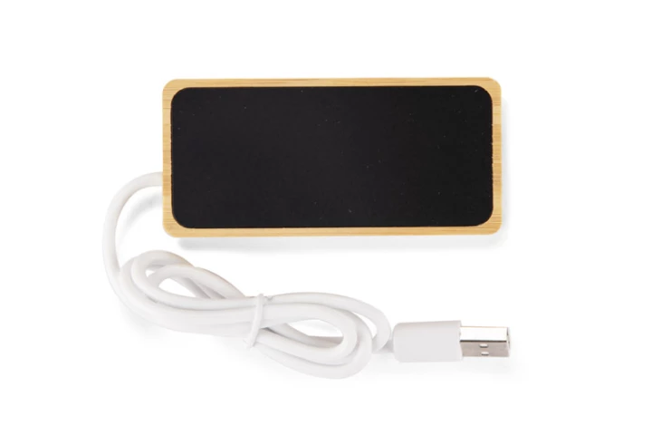 HUB USB NATRO 