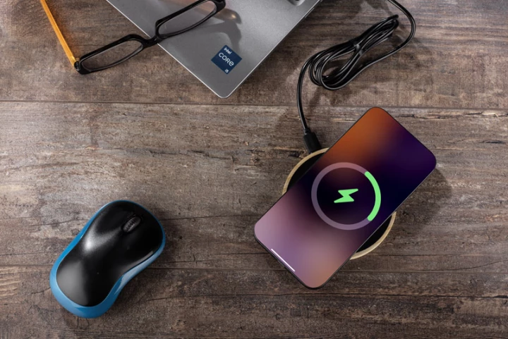 Ładowarka indukcyjna FRESTI 