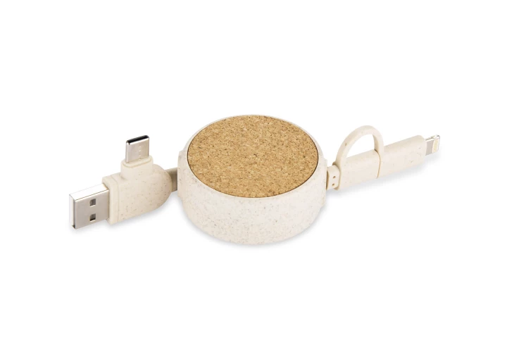 Kabel do ładowania SLOPI 