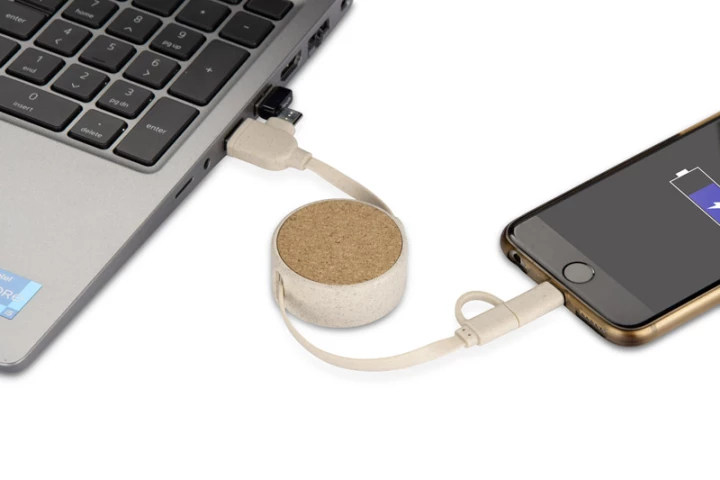 Kabel do ładowania SLOPI 